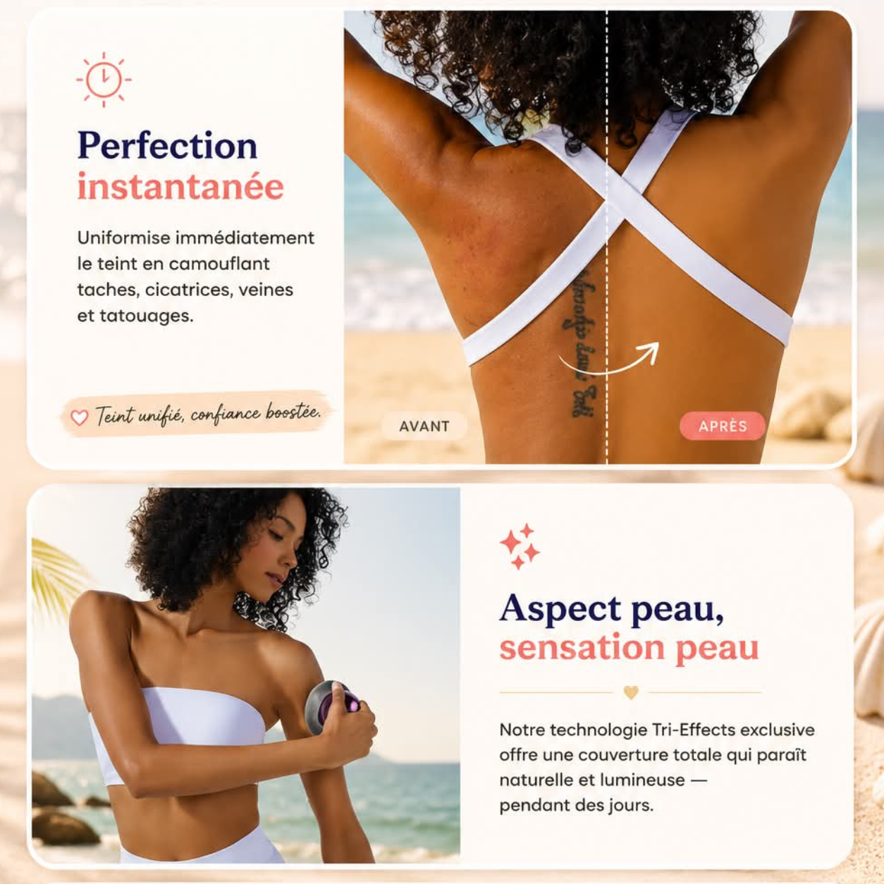 Perfecteur de Couverture WK